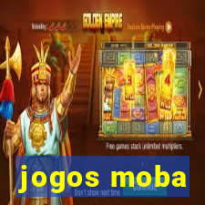 jogos moba